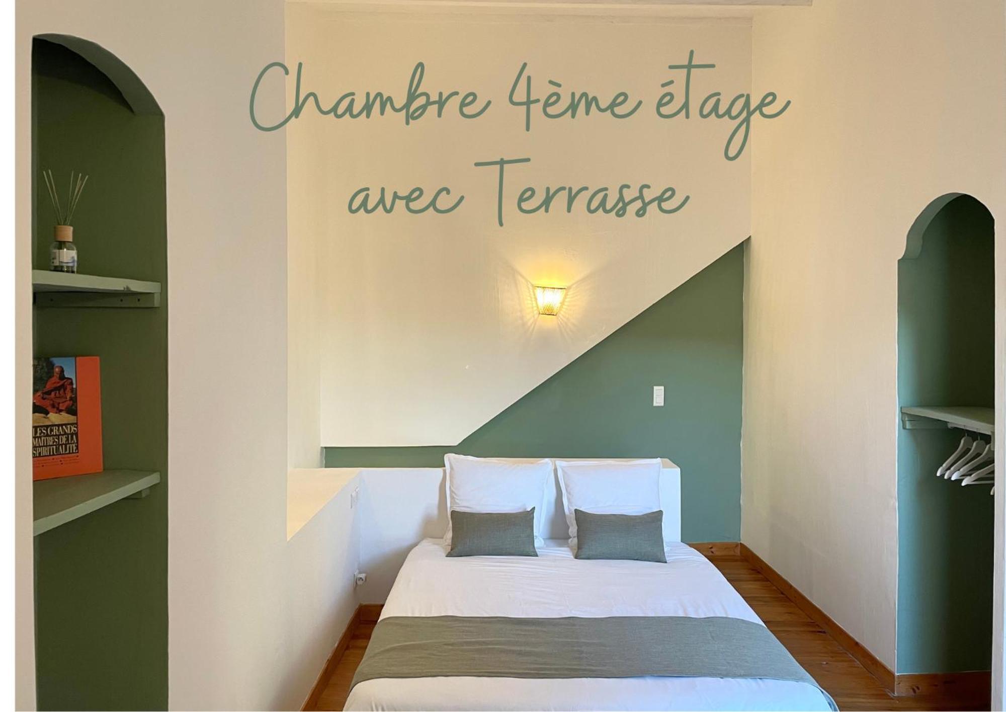 La Villageoise 오프스 외부 사진